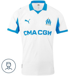 Maillot OM officiel