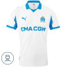 Maillot OM officiel