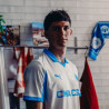 copy of Maillot OM officiel Aubamayang