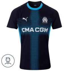 Maillot OM officiel